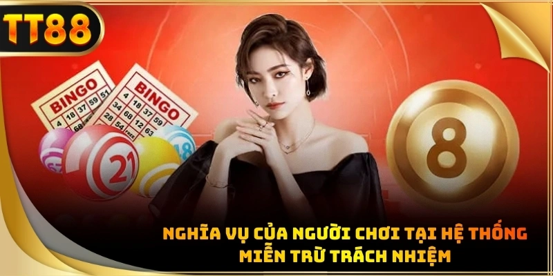 Thành viên cần chủ động thực hiện nghĩa vụ để đảm bảo an toàn tuyệt đối